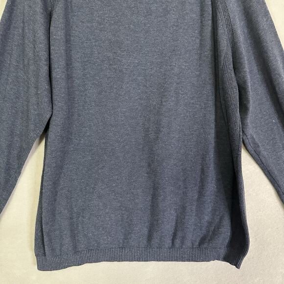 Ariat Double Turtleneck Lexi Sweater Women Sz XL Equestrian Cowgirl Western Soft - Picture 8 of 16